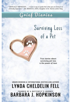 Grief Diaries
