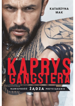 Kaprys gangstera