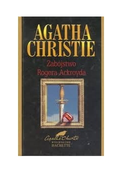 Zabójstwo Rogera Ackroyda