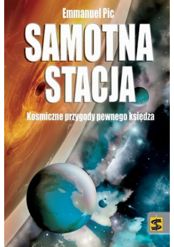 Samotna stacja