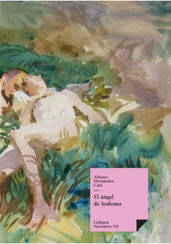 El ángel de Sodoma