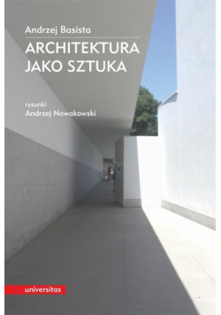 Architektura jako sztuka