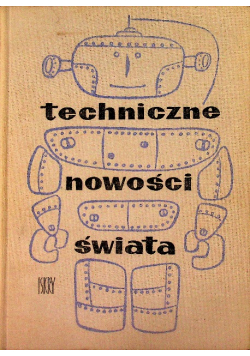 Techniczne nowości świata