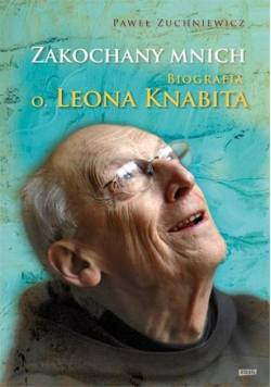 Zakochany Mnich Biografia O Leona Knabita