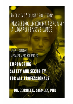 Mastering Incident Response