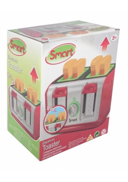 Toster Smart home