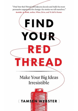 Find Your Red Thread