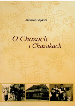 O Chazach i Chazakach