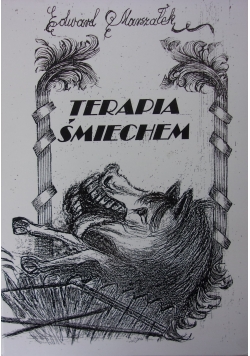 Terapia śmiechem