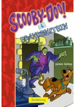 Scooby - Doo i Frankenstein