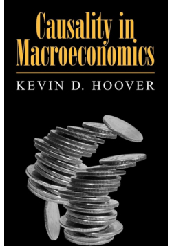 Causality in Macroeconomics