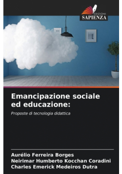 Emancipazione sociale ed educazione