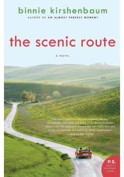 The Scenic Route