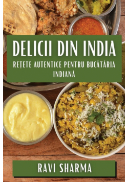Delicii din India