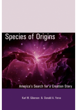 Species of Origins