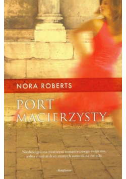 Port macierzysty