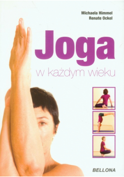Ockel Renate - Joga w każdym wieku