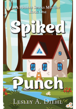 Spiked Punch