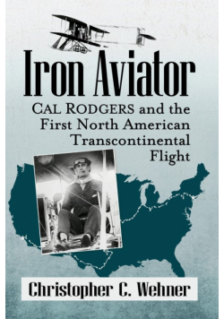 Iron Aviator