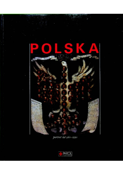 Polska Portret lat 960 1990