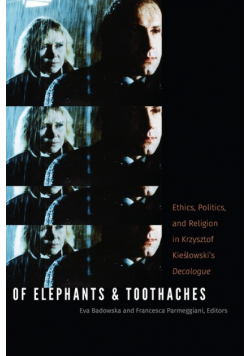 Of Elephants and Toothaches
