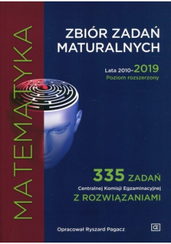 Matematyka LO zbiór zadań maturalnych