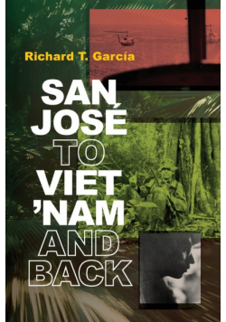 San José to Viet 'Nam and Back