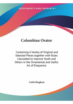 Columbian Orator