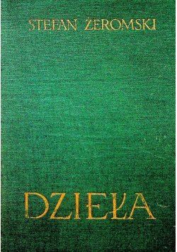 Żeromski Dzieła tom 1 Syzyfowe prace