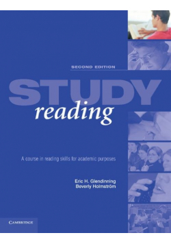 Study Reading