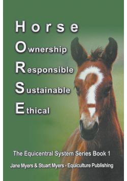 Horse Ownership Responsible Sustainable Ethical