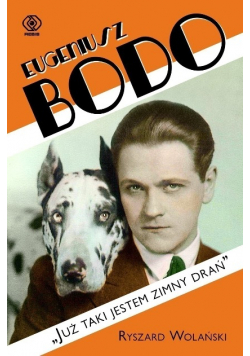 Już taki jestem zimny drań