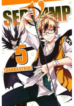 Servamp tom 5