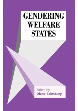 Gendering Welfare States
