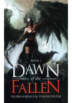Dawn of the Fallen