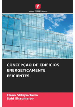 Concepção De Edifícios Energeticamente Eficientes