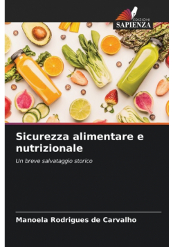 Sicurezza alimentare e nutrizionale