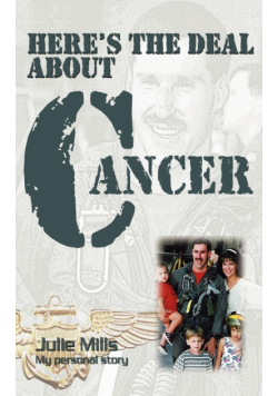 Here's the Deal about Cancer