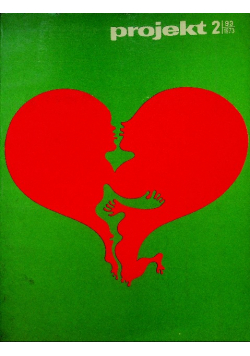 Projekt Nr 2 / 1973