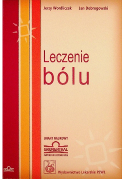 Leczenie bólu