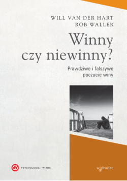 Waller Rob - Winny czy niewinny?