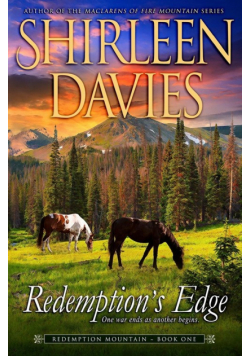 Redemption's Edge