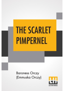 The Scarlet Pimpernel