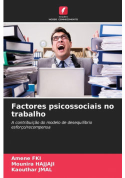 Factores psicossociais no trabalho