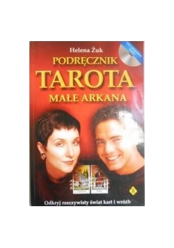 Podręcznik tarota + CD