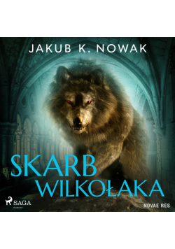 Skarb wilkołaka