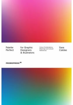 Palette Perfect for graphic designers & illustrators