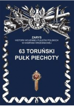 63 toruński pułk piechoty