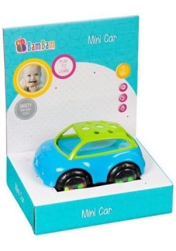 Mini autko BAM BAM