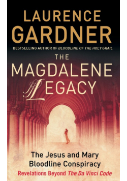 The Magdalene Legacy